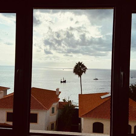 Ocean Cliffs Apartments Funchal  Exterior foto
