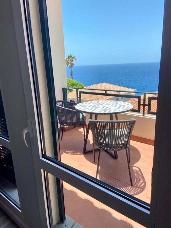 Ocean Cliffs Apartments Funchal  Exterior foto