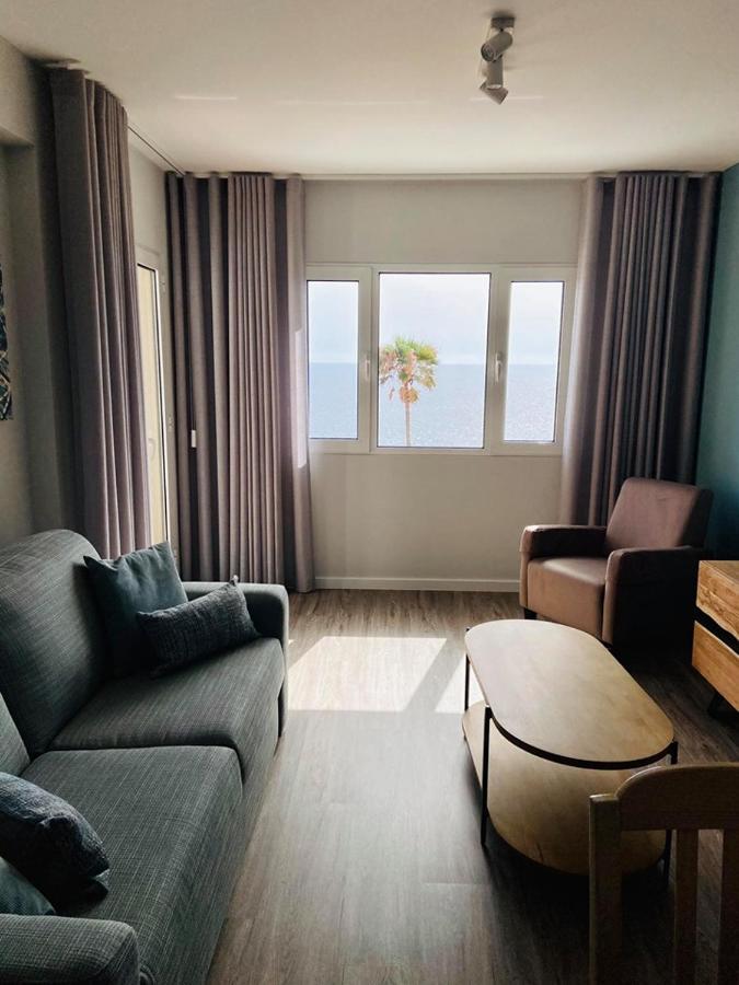 Ocean Cliffs Apartments Funchal  Exterior foto