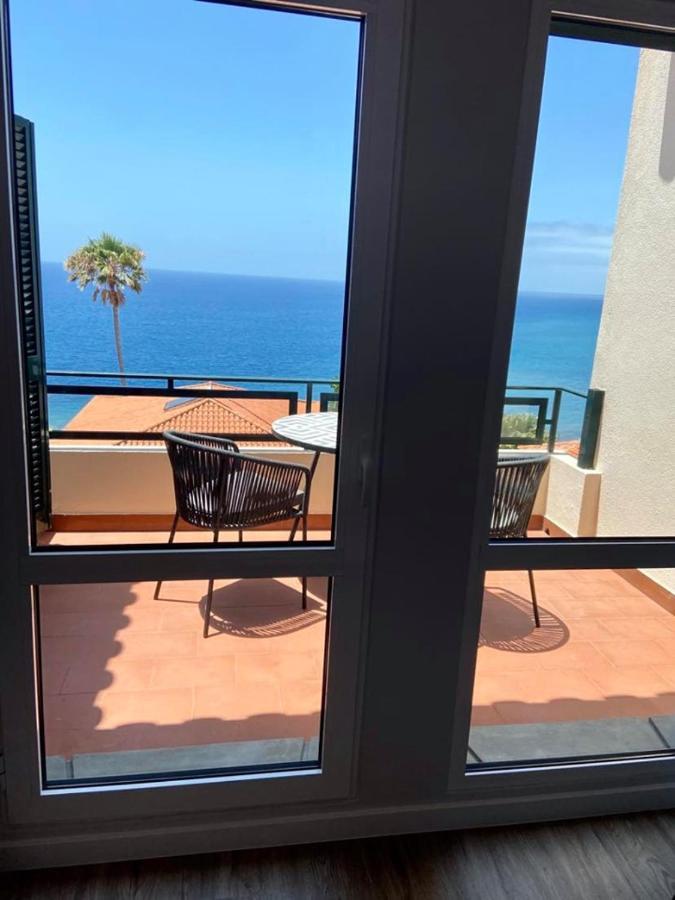 Ocean Cliffs Apartments Funchal  Exterior foto